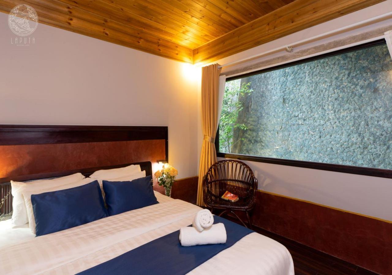 Sunshine Laputa Hotel Da Lat Exterior photo